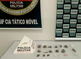 Foto capa