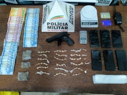 Foto capa