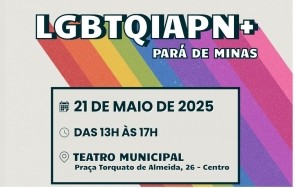 Foto capa