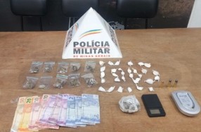 Foto capa