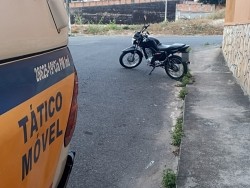 Foto capa