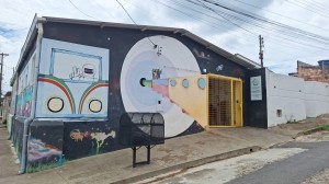 Foto galeria