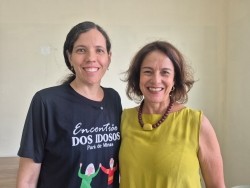 Foto capa