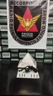Foto capa