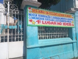 Foto capa