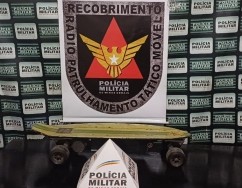 Foto capa