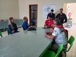 Foto capa