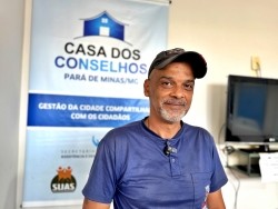 Foto capa