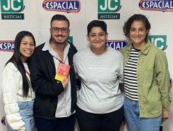 Foto capa