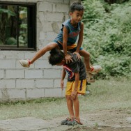 Foto capa