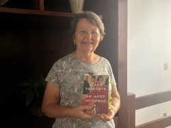 Foto capa