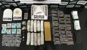 Foto capa