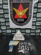 Foto capa