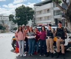 Foto capa