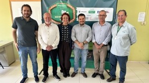 Foto capa