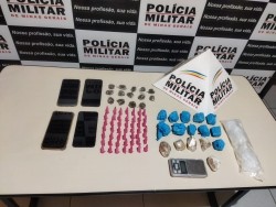 Foto capa