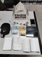 Foto capa