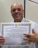 Foto capa