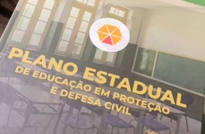Foto capa