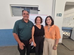Foto capa