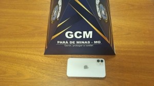 Foto capa