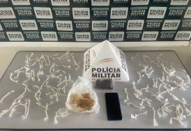 Foto capa