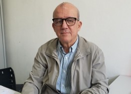Foto capa