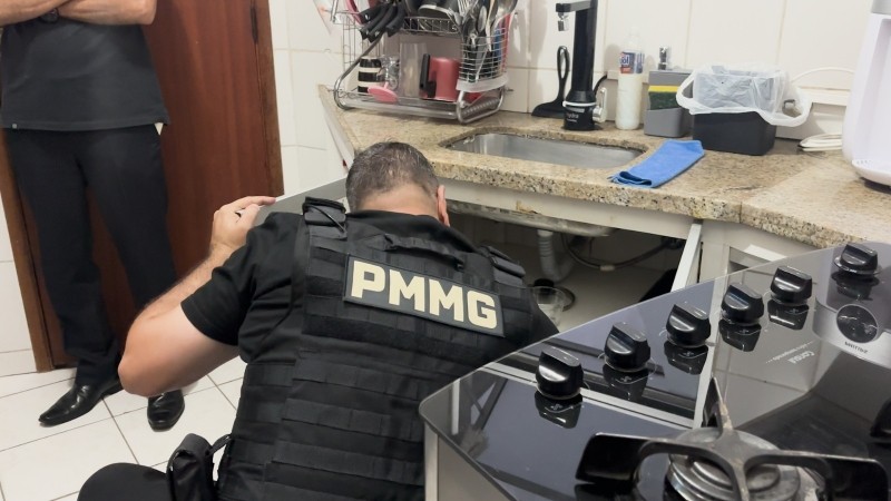 Capa da Página