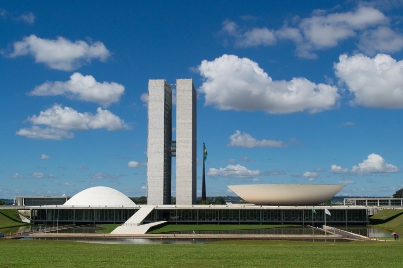 Capa da Página