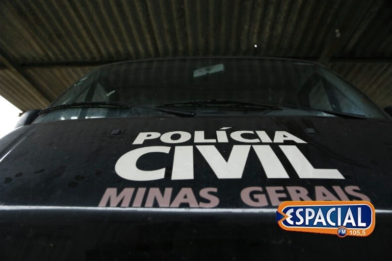 Capa da Página