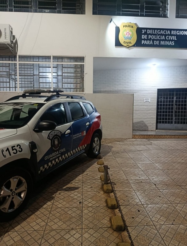 Capa da Página