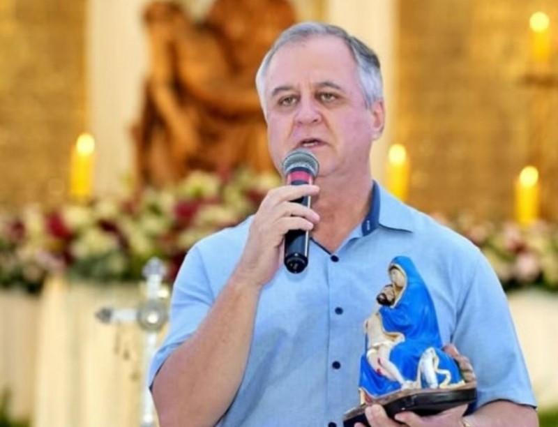 Capa da Página