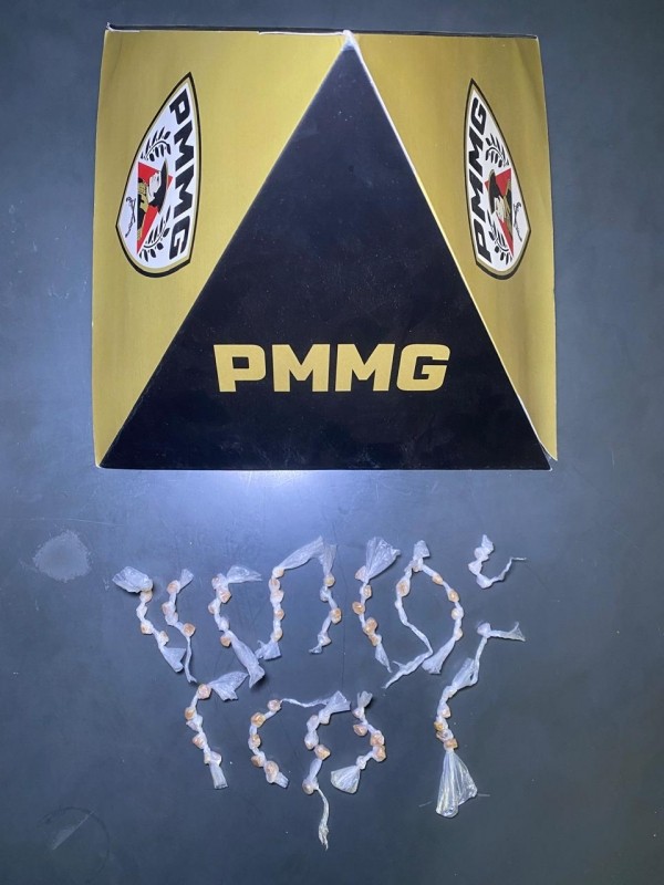 Capa da Página
