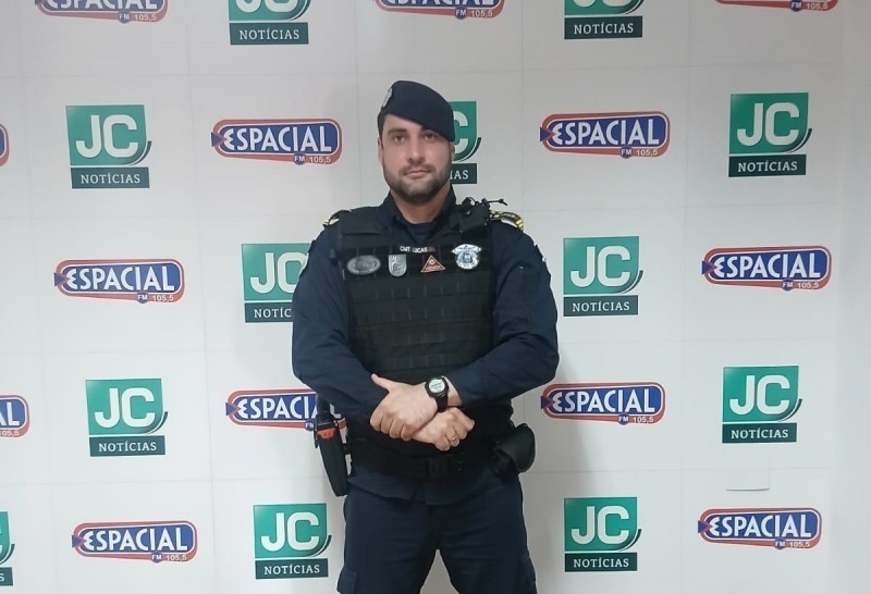 Capa da Página