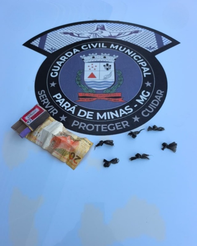 Capa da Página
