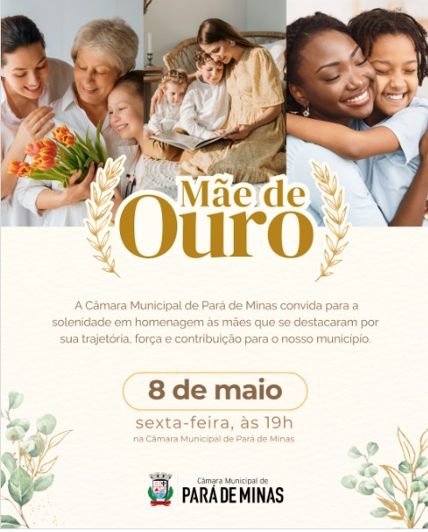 Capa da Página
