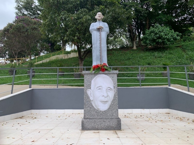 Capa da Página