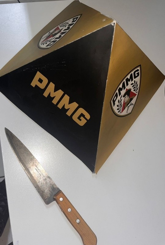Capa da Página