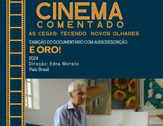Capa da Página