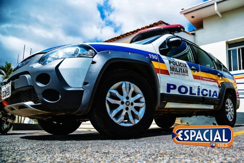 Capa da Página