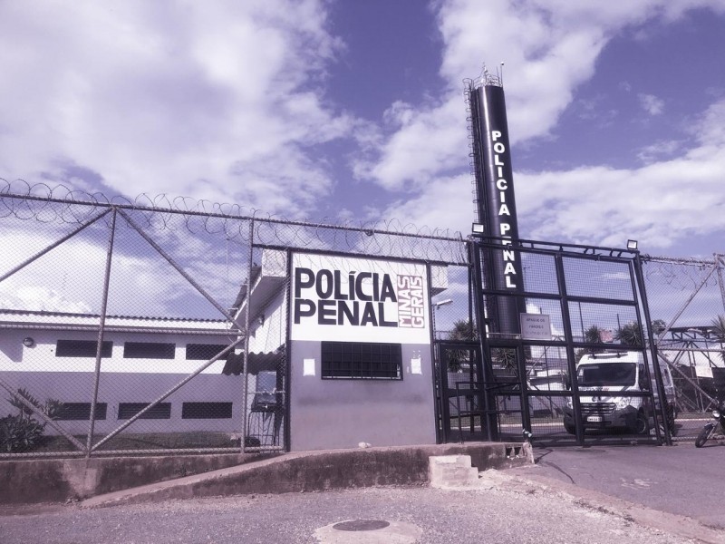 Capa da Página