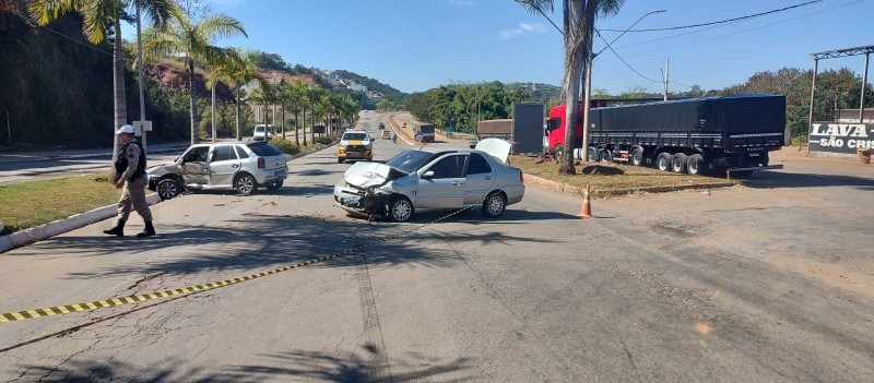 Capa da Página