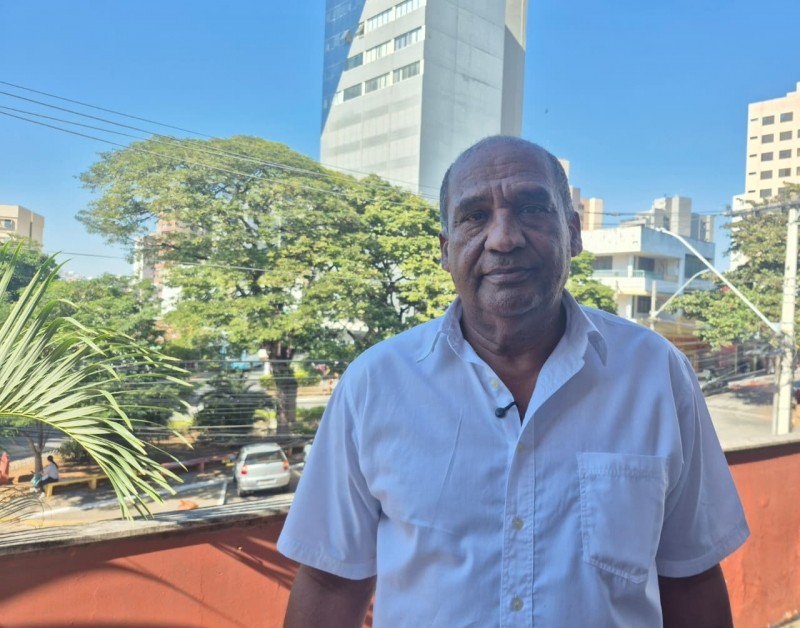 Capa da Página