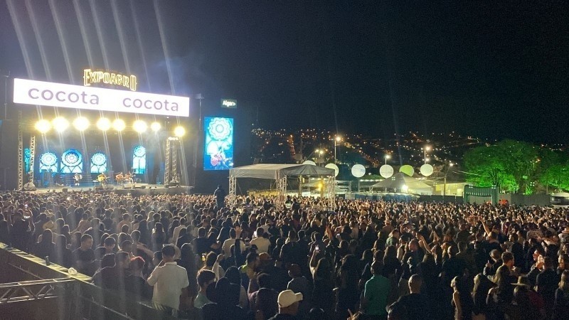 Capa da Página