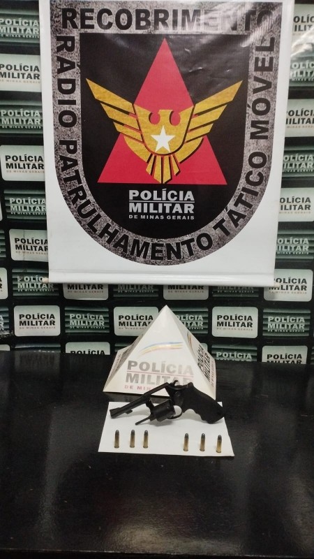 Capa da Página