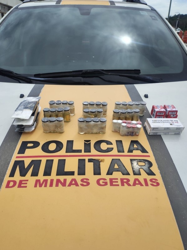 Capa da Página