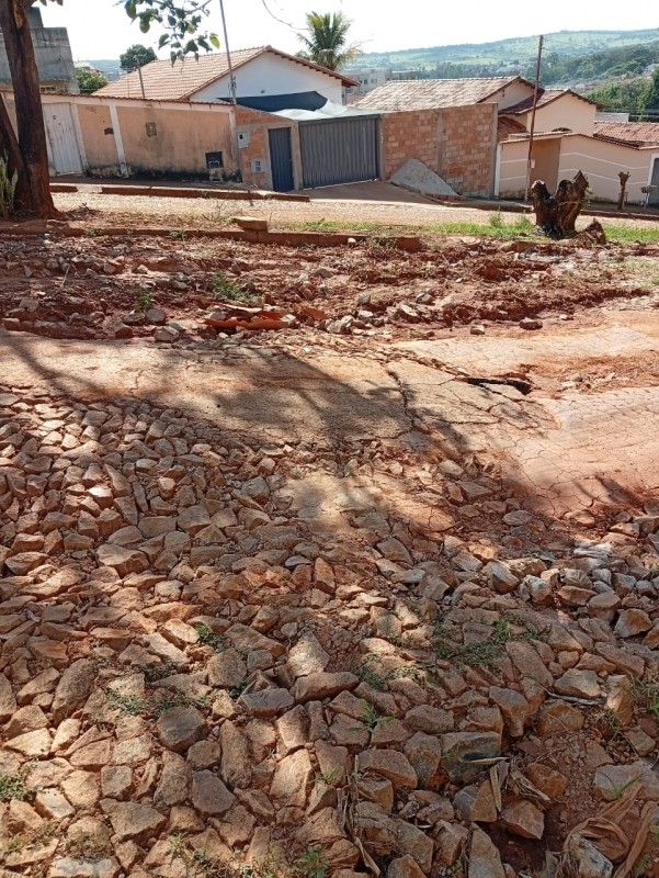 Capa da Página