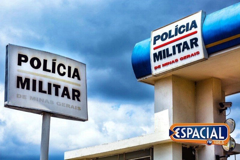 Capa da Página