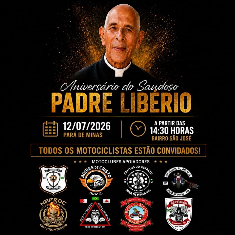 Capa da Página