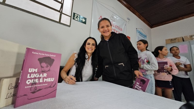 Capa da Página